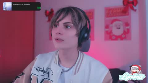 Lyodass online show from December 2024 04:01:02 AM