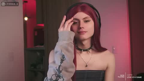 Lyodass online show from February 2026 02:04:02 AM