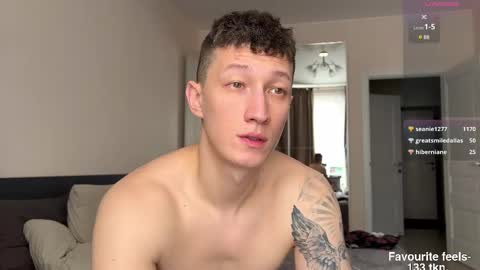 Dani online show from February 2025 09:48:01 AM