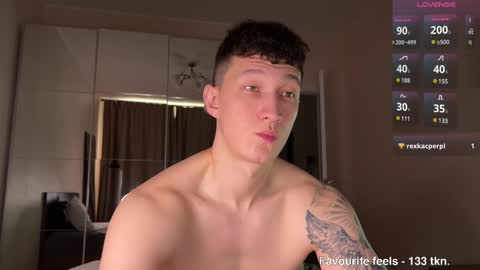 Dani online show from March 2025 08:04:02 AM