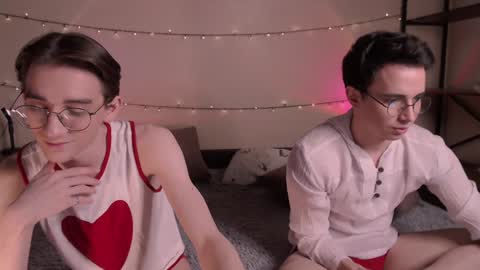 KennyEliot online show from January 2025 11:07:01 AM