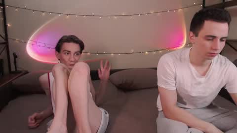 KennyEliot online show from March 2025 01:26:02 PM