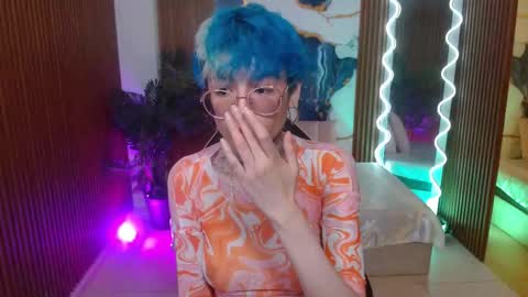 lyra_tay online show from February 2026 07:23:01 PM