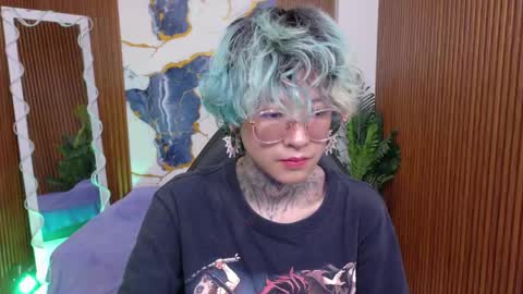 lyra_tay online show from June 2026 07:30:01 PM