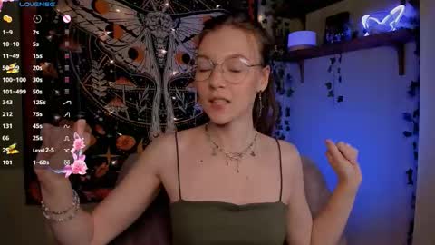 Lyra online show from October 2025 10:38:01 AM