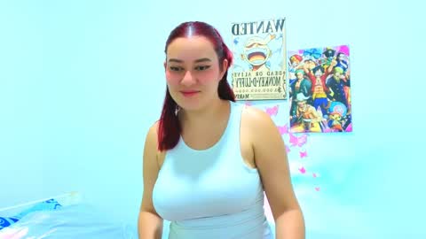 Snapshot of lyracarter chatting on April 2026 09:15:01 AM Lyra Carter online show from April 2026 09:15:01 AM