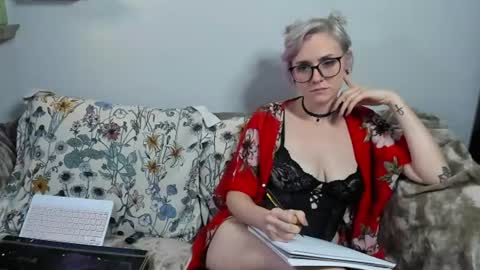 Lyra Greene online show from July 2026 06:09:02 AM