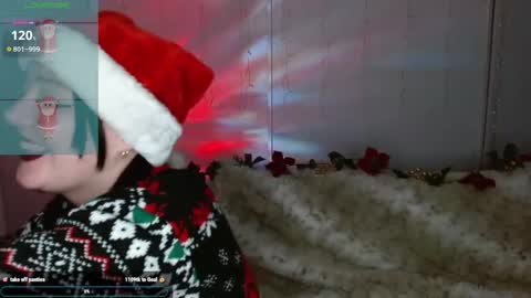 Lyra Rose online show from December 2024 01:59:02 AM