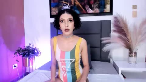 Lyravendrell online show from March 2026 06:58:01 PM