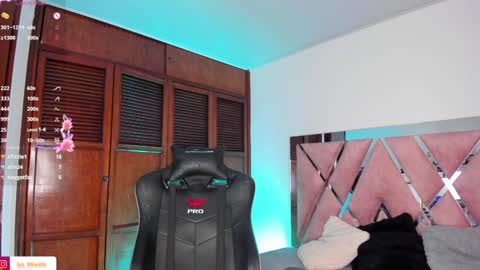    VIVIANA    online show from December 2024 07:14:01 AM