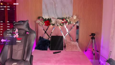    VIVIANA    online show from December 2024 04:00:02 AM