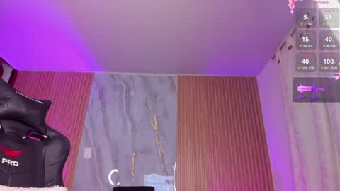    VIVIANA    online show from January 2025 01:58:02 AM