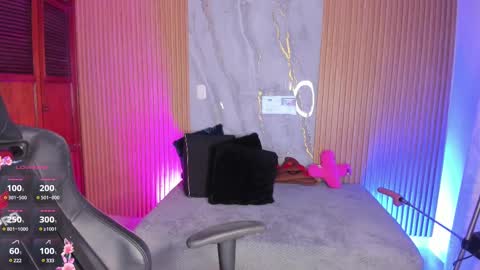    VIVIANA    online show from February 2025 12:32:01 AM