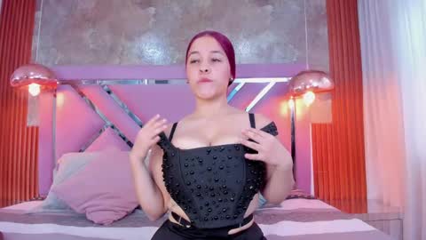 Lysa  online show from May 2026 12:56:02 PM
