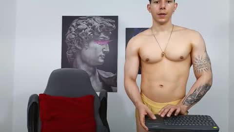 Lysan online show from November 2025 05:46:02 PM