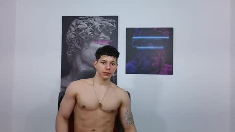 Lysan online show from November 2025 04:05:01 PM