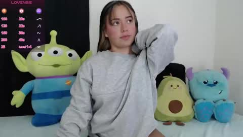 lyshana online show from December 2024 10:01:02 AM