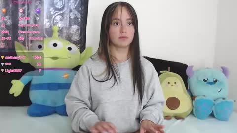 lyshana online show from December 2024 02:22:01 PM