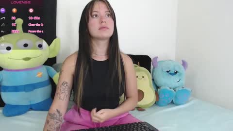 lyshana online show from December 2024 09:43:02 AM