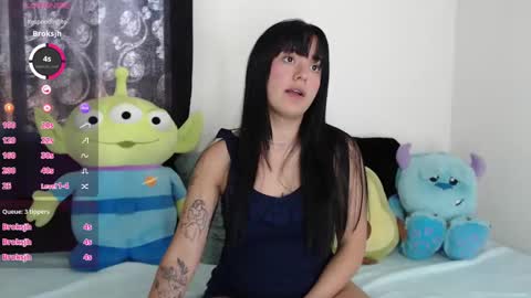 lyshana online show from December 2024 12:05:02 PM