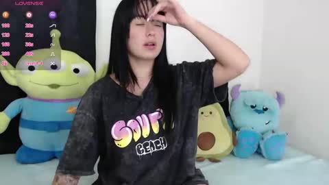 lyshana online show from January 2025 11:25:01 AM