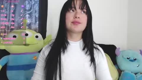 lyshana online show from January 2025 12:12:02 PM