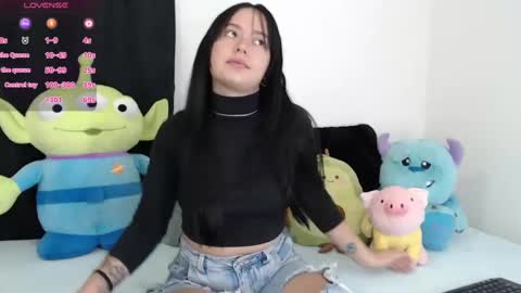 lyshana online show from February 2025 10:37:02 AM