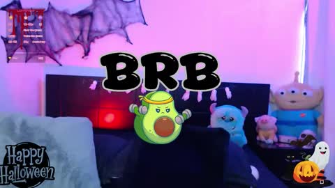 lyshana online show from October 2025 05:57:02 PM