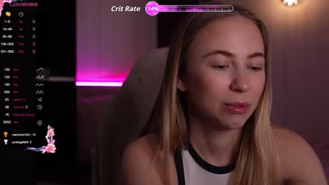 Snapshot of lysii_astra chatting on March 2026 04:57:01 PM Liza online show from March 2026 04:57:01 PM