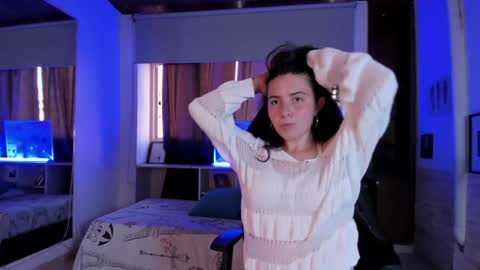 Lyssa  Everyday From 0700 to 1630 Col Time online show from January 2025 10:13:02 PM