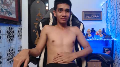 SWEETPINOY online show from December 2024 10:34:01 AM