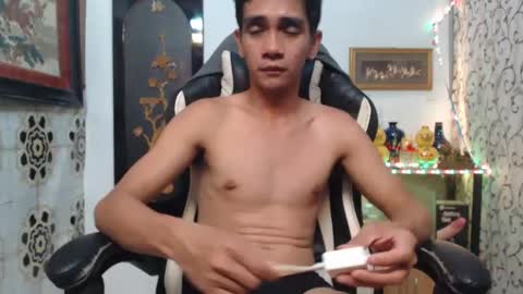 SWEETPINOY online show from January 2025 09:50:02 AM