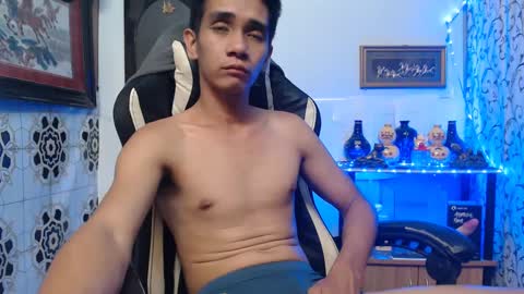 SWEETPINOY online show from January 2025 09:08:02 AM