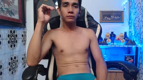 SWEETPINOY online show from January 2025 01:11:01 PM
