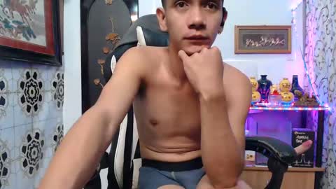 SWEETPINOY online show from January 2025 02:37:01 AM