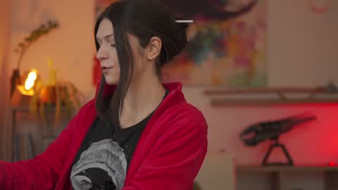 M1A  Dddy online show from December 2024 09:50:02 AM