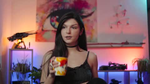 M1A  Dddy online show from January 2025 10:40:01 PM