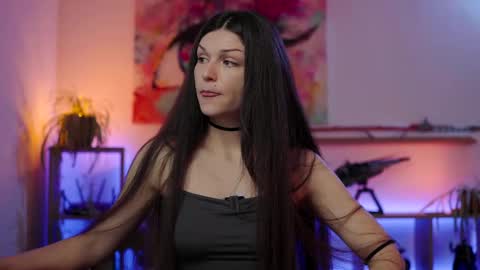 M1A  Dddy online show from February 2025 09:59:02 PM