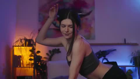 M1A  Dddy online show from February 2025 10:20:02 PM