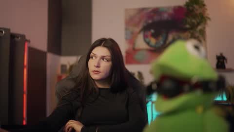 M1A  Dddy online show from September 2025 09:19:01 PM