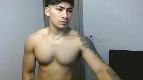 MICHAEL online show from March 2026 12:54:02 PM