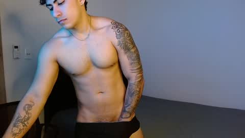 MICHAEL online show from March 2026 01:51:01 AM