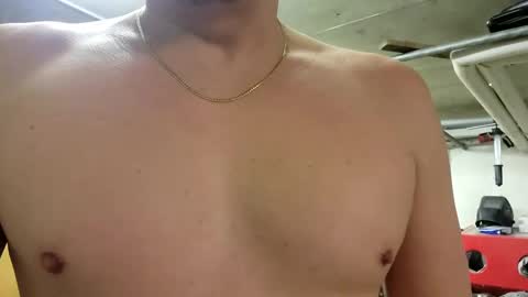 Fucklover online show from January 2025 12:34:02 AM