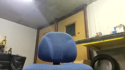 Fucklover online show from February 2025 08:45:02 PM