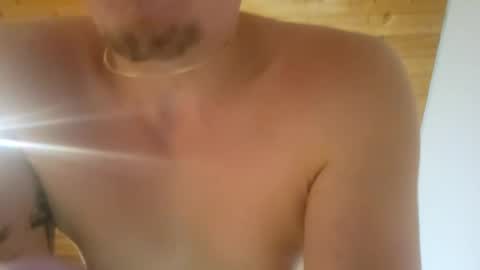 Fucklover online show from February 2025 01:30:02 AM