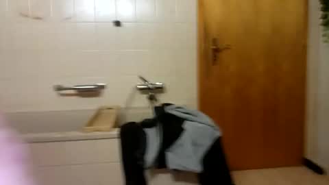 Fucklover online show from March 2025 10:42:01 PM