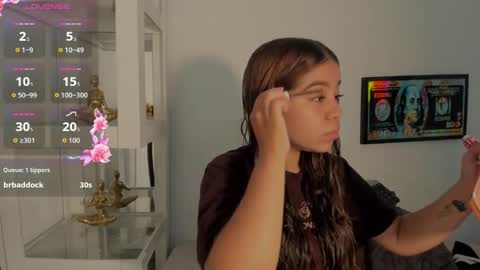 Mila online show from January 2026 05:26:01 PM