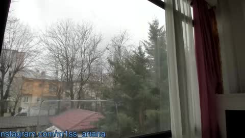 Ariana online show from January 2025 11:24:01 AM