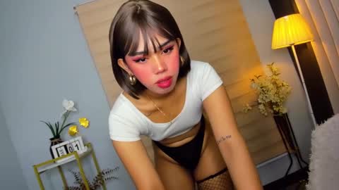 Janelovesu online show from February 2025 11:34:02 PM