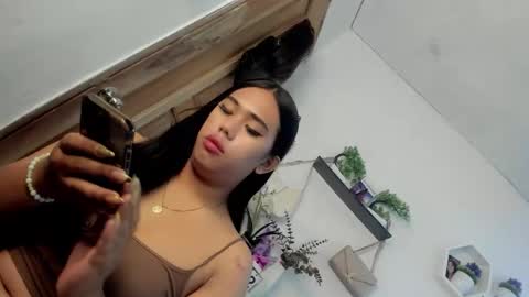 Janelovesu online show from March 2026 10:35:01 PM